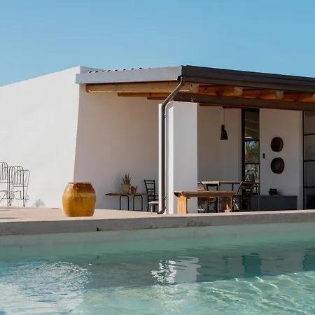 بيت ضيافة Meli - Relax & Pool بولينيانو آ ماري