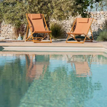 Meli - Relax & Pool