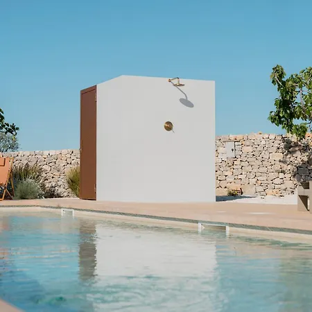 Meli - Relax & Pool
