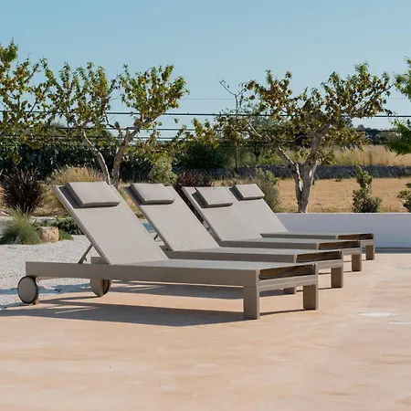Meli - Relax & Pool بيت ضيافة 4*