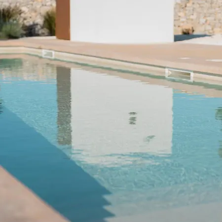 Meli - Relax & Pool