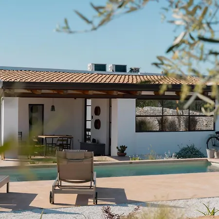 Meli - Relax & Pool 4*
